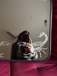 Image 3 of Scorpio arch 