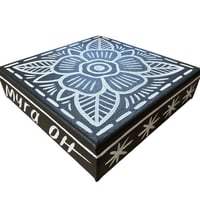 Image 2 of Single Flower Painting