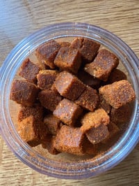 Image 4 of Cubed boilies 