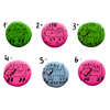 Badges Animaux Random