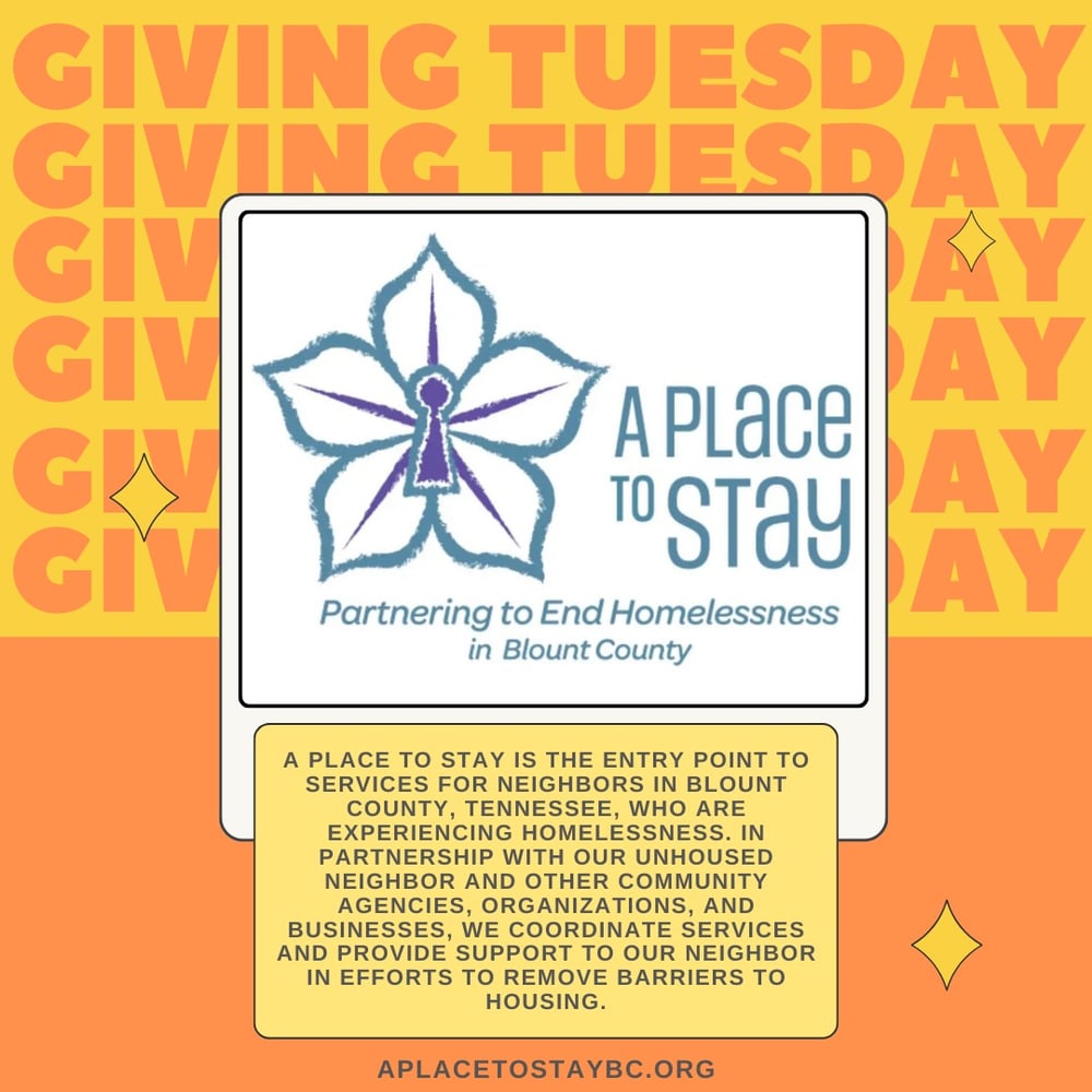 Image of Giving Tuesday Giftaway