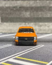 Image 4 of CHEVY SILVERADO V2 CUSTOM