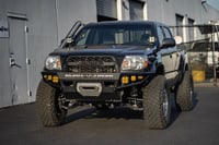 Image 3 of 05-11 Tacoma Hybrid front bumper