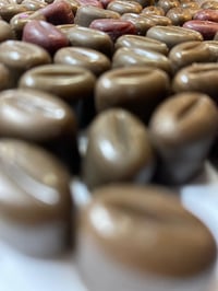 Image 2 of Café Negro wax melts 