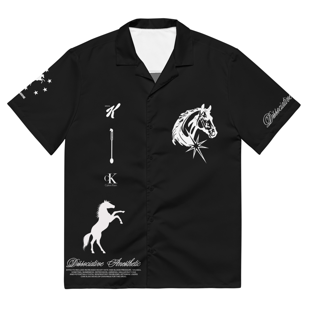 Image of KETAMINE SHIRT