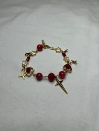 Image 4 of ASL Bracelet Trio Set