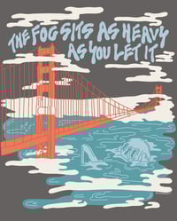 The Fog Print