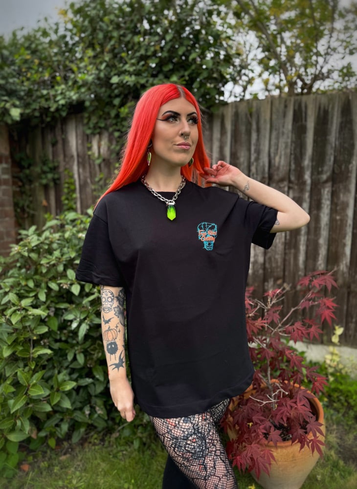 Image of MY INNER MONSTERS