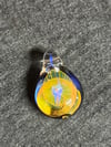 spacey pendant