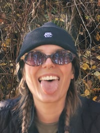 Image 2 of All-seeing Beanie