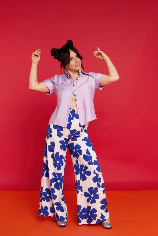 Image of OUTLET Blusa Provenza