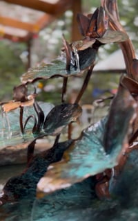 Image 3 of 💐🌿Peace Fountain 🌱🙏🏼
