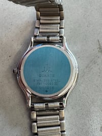 Image 4 of Vintage Two-Tone Seiko Credor Women's Watch