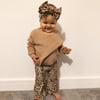 The Morgan Cozy Jumper