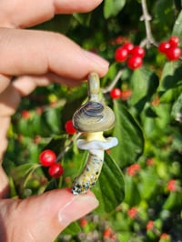 Image 4 of Shroom Pendant #2