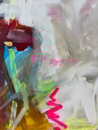 Image 5 of Jealousy | Original Painting 