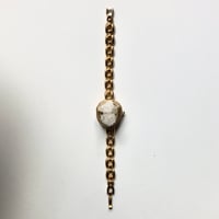 Image 3 of angelic apophyllite bracelet 