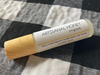 Image 3 of Artisanal Honey Perfume Rollerball