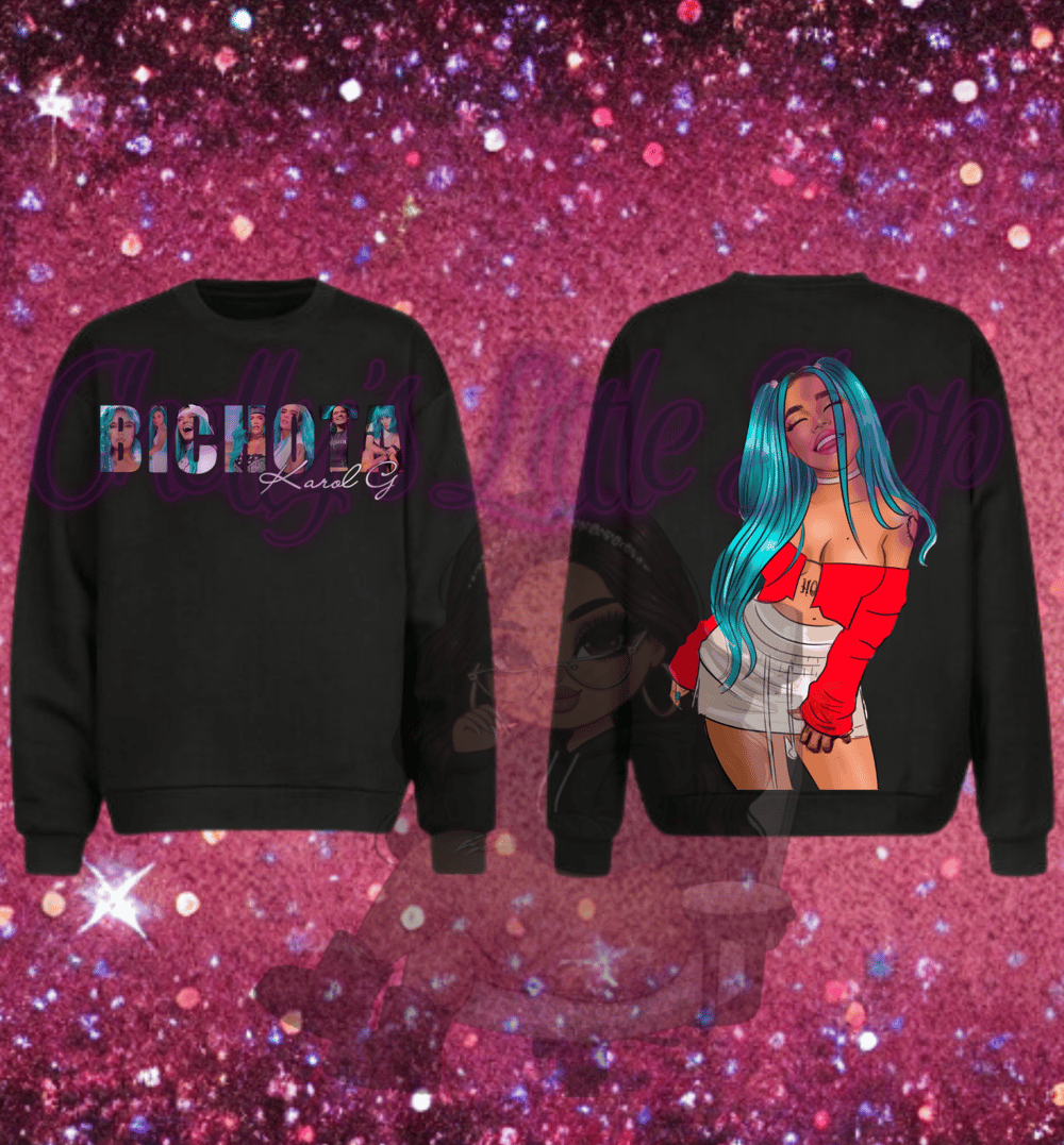 Image of Bichota1