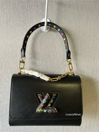 Image 1 of LV Twist Bag