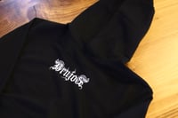 Image 2 of 𝕭𝕽𝖀𝕵𝕺𝕾 - Embroidered Pullover