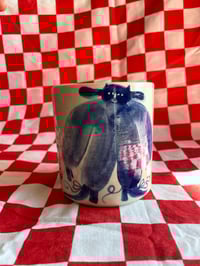 Image 3 of friends devils
