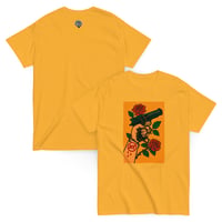 Image 2 of Voices in My Head Colors Tee