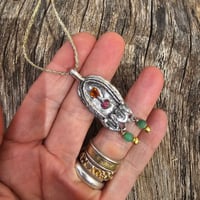 Image 2 of Silver Temple