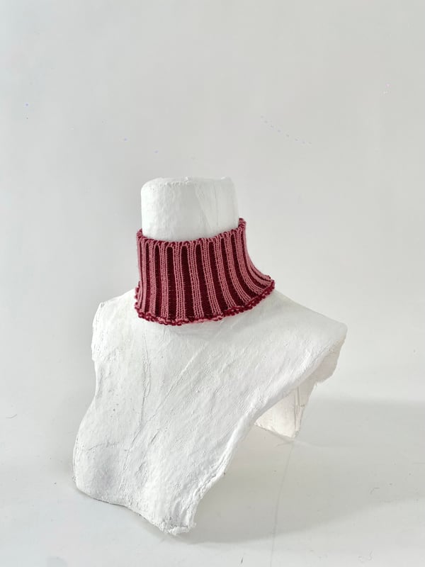Image of Salame choker