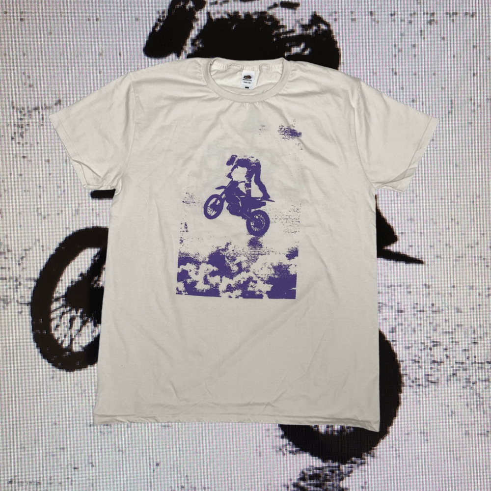 Image of OLD SAW / Country Tropics (shirt, ltd, 30 Shirts)