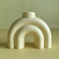 Image 4 of Candle Holder RAINBOW