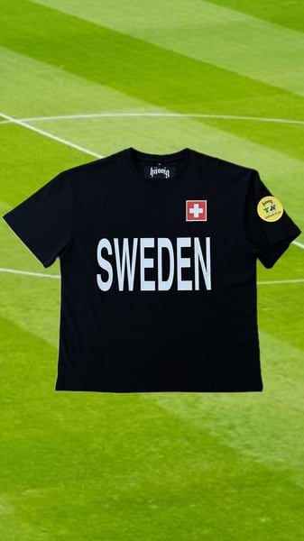 Image of Hopp Schwiiz Shirt