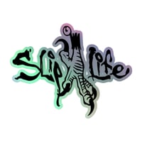 Image 1 of Holographic stickers