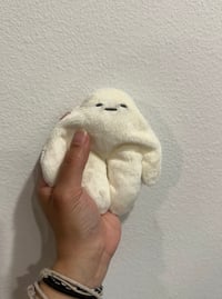 Sleepy Mini cream Bloog