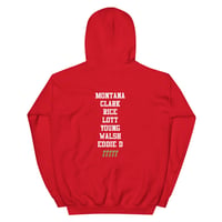 Image 2 of DHH Dynasty Hoody