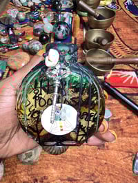 Image 9 of StRange Honey Hoodoo Jar