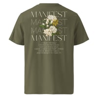 Image 4 of The MANTRA T-shirt - 3 Colors
