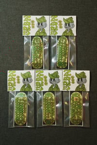 Image 2 of Atomic Apple Decks 