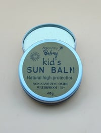 Image 2 of Sun Balm 