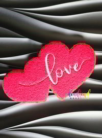 Love Double Heart 