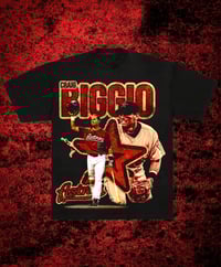 Biggio tee