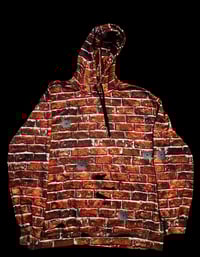 Image 1 of PHST BULLET HOODIE 
