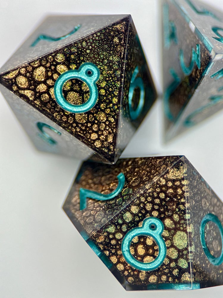 Ancient Copper Dragon 🦇🃏
