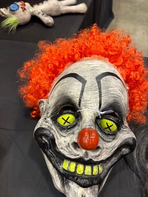 Image of Ernie