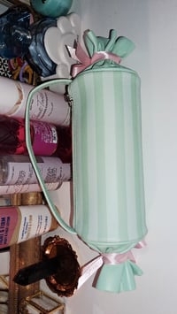 Image 3 of CANDY Cosmetics Travel Bag