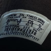 Image 4 of Nike E-Scape - Unreleased Sample A (2004)