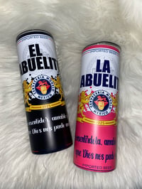 Image 2 of Abuelitos Tumbler 