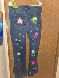 Image 2 of Jellyfish Pants