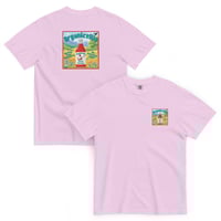 Image 8 of Organicville Heady Ketchup - Unisex T-Shirt