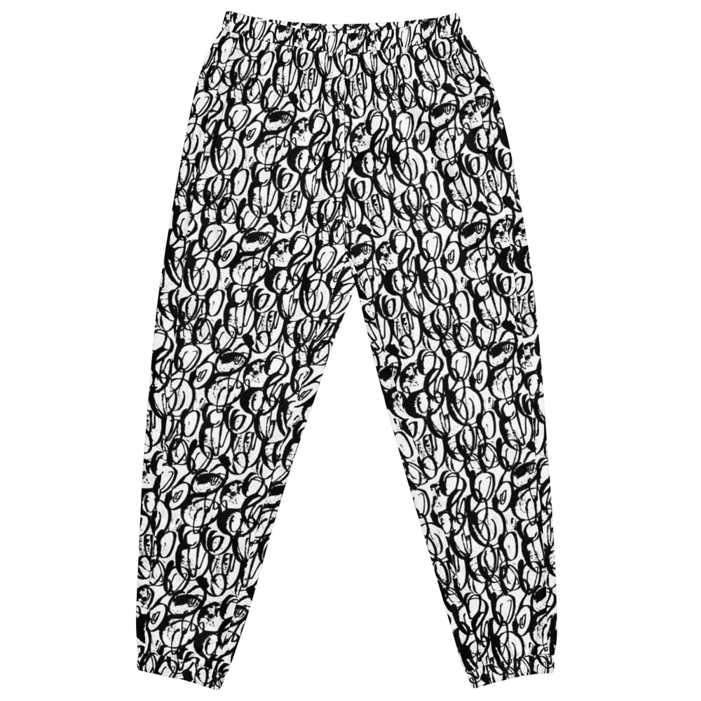 ZEN EXP - Run This Town I Unisex track pants